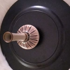 TONALA VILLANUEVA VINTAGE Vase